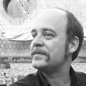 Alberto Sastre