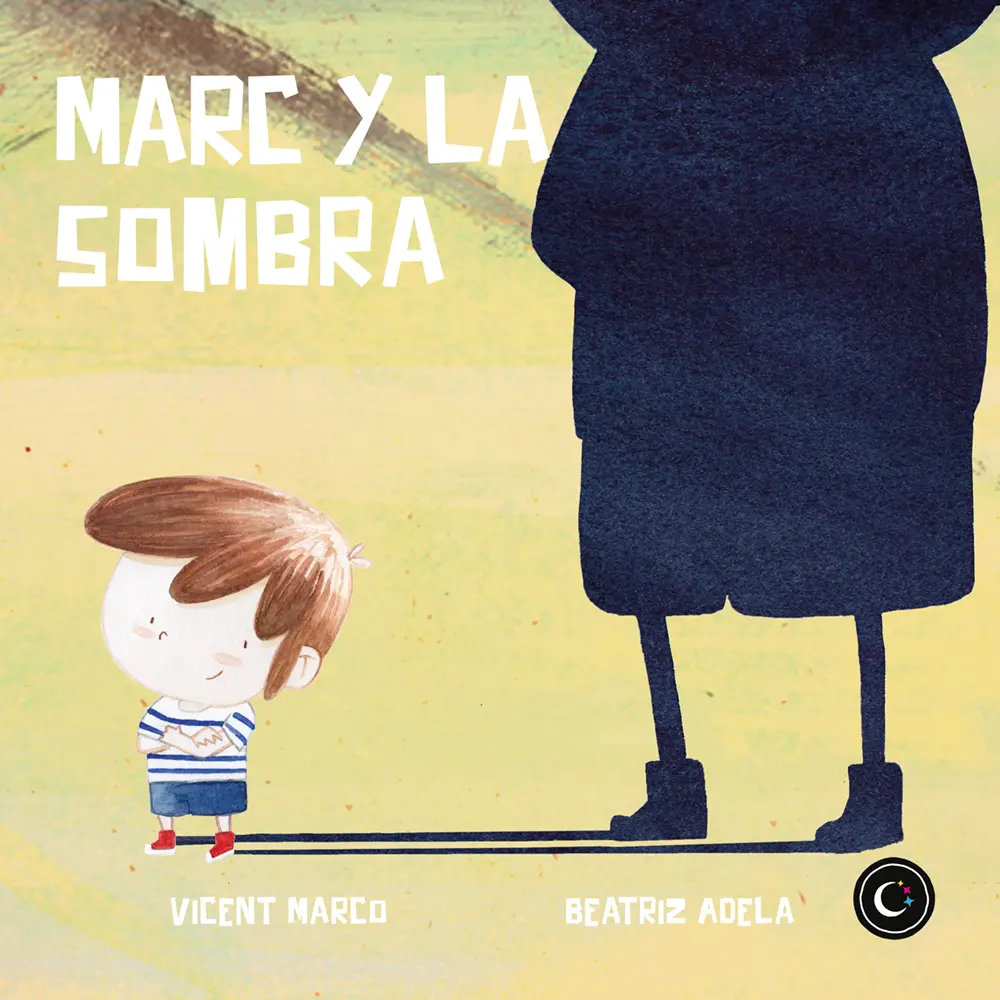 Marc y la sombra