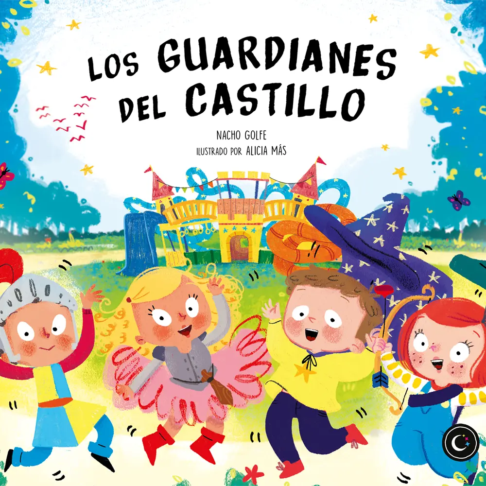 Los Guardianes del castillo